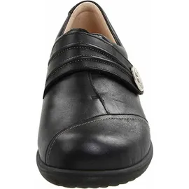 Finn Comfort Galway Damen Schwarz 37 EU - Schwarz
