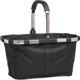 Reisenthel carrybag frame platinum/black