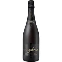 Freixenet Cordon Negro Brut 11,5% 0,75l
