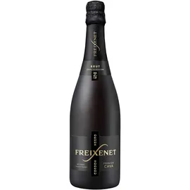 Freixenet Cordon Negro Brut 11,5% 0,75l