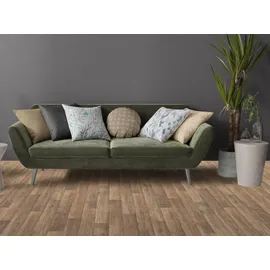 Primaflor PVC Boden TRONTO | Eiche Modena | 2,00m x 4,00m