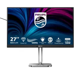 Philips 27B2U4601 Quad HD Office Display 68,6 cm (27")