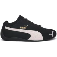 Puma Speedcat Herren Schwarz 39