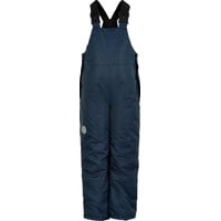 Color Kids Kinder Winter Hose (Größe 86, blau)