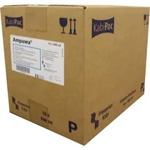 Fresenius Kabi Deutschland GmbH AMPUWA Plastikflasche Injektions-/Infusionslsg. 5000 ml
