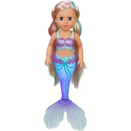 Zapf BABY born Meerjungfrau