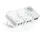 WLAN Powerline Extender TL-WPA4220T Network Kit 500 Mbps 3 Adapter