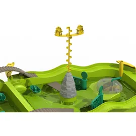 Starplast Wasserspielkoffer Jungle