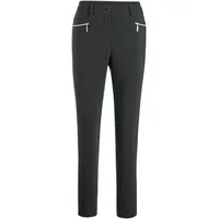 GOLDNER Lange Schlupfhose BELLA Regular Schwarz 19