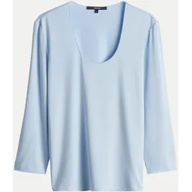 someday. Shirt Kirosa fine Blau 38