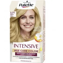 Schwarzkopf Professional Palette Intensive Haarfarbe Damen