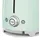 Smeg TSF02PGEU pastellgrün
