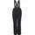 KILLTEC KSW 288 WMN SKI PNTS KG Latzhose Schwarz 21