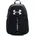 Under Armour Hustle Sport 0 l schwarz/silber