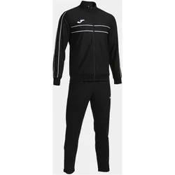 JOMA Victory Trainingsanzug 102 - schwarz/weiß XXL