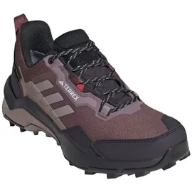 Adidas Terrex AX4 GTX Damen Burgundy / Preloved Fig / Warm Clay 36