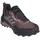 Adidas Terrex AX4 GTX Damen Burgundy / Preloved Fig / Warm Clay 36