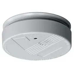 1St. Indexa RA260 Rauchmelder 9 Volt Batteriebetrieb RA 260 10502