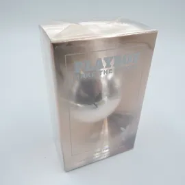 Playboy Make The Cover For Her Eau de Toilette 30 ml
