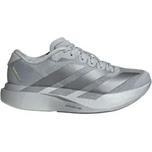 adidas Adizero Evo SL Silver Metallic/Iron Metallic/Grey Two 37 1/3