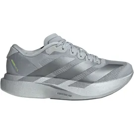 adidas Adizero Evo SL Silver Metallic/Iron Metallic/Grey Two 37 1/3