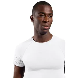 Odlo Performance X-Light Kurzarm-baselayer Weiß M