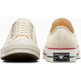 Converse Chuck 70 Vintage Canvas Low Beige 38