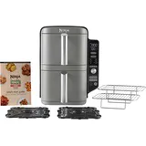 Double Stack XL SL400EU 9,5 l schwarz