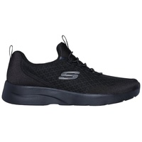 SKECHERS Slip-On Sneaker »DYNAMIGHT 2.0-«, schwarz