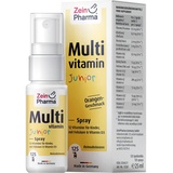 ZeinPharma Multivitamin Junior Spray 25 ml