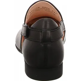 THINK! Think Slipper schwarz - GUD 673