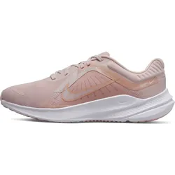 Nike Laufschuh »QUEST 5« Nike BARELY-ROSE-ROSE-WHISPER-PINK-OXFORD 39