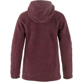 Fjällräven Kaitum Fleecejacke Port L
