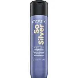 Matrix Total Results So Silver 300 ml