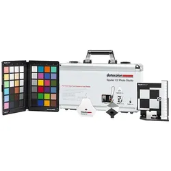 Datacolor Spyder X2 Fotostudio | ✔️ Abverkauf: weg=weg