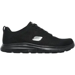 Skechers Skechers FlexAdantage SR schwarz Gr. 41