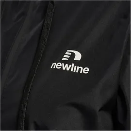 New Line nwlLEA Regenjacke Damen Schwarz L