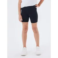 NAME IT Short Legging Schwarz 98