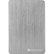 Verbatim Store 'n' Go Alu Slim 1 TB USB 3.2 grau