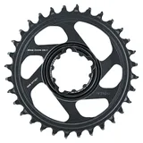 Sram X-Sync2 SL Eagle Kettenblatt 38 Zähne Grau