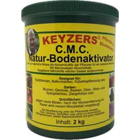 KEYZERS Bodenaktivator 2 kg