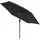 furnicato Ø 300 cm Anthrazit