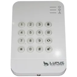 Lupus Electronics LUPUSEC XT Keypad V2