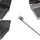 Kensington ClickSafe Universal 3-in-1 Kombinationsschloss,