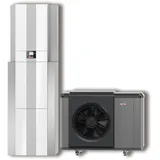 WOLF-Garten CHC-Monoblock 07/300-50S Luft/Wasser-Wärmepumpe 4,5 kW