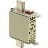Eaton Power Quality Eaton 63NHG000B NH-Sicherung mit mechanischer Sicherungsanzeige Sicherungsgröße = 000 63A 500V