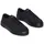 Dr. Martens 6 Eye Brookline Herren Schwarz 41