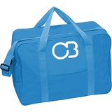 Connabride Kühltasche 14 l blau