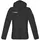 Rock Experience Great Roof Softshelljacke - Caviar - S