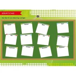 PAGNA Freundebuch 'Special Team', 120 g/qm, 60 Blatt